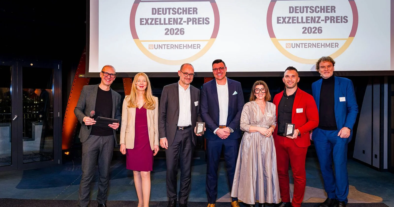 GET FIT — Deutscher Exzellenz-Preis 2026