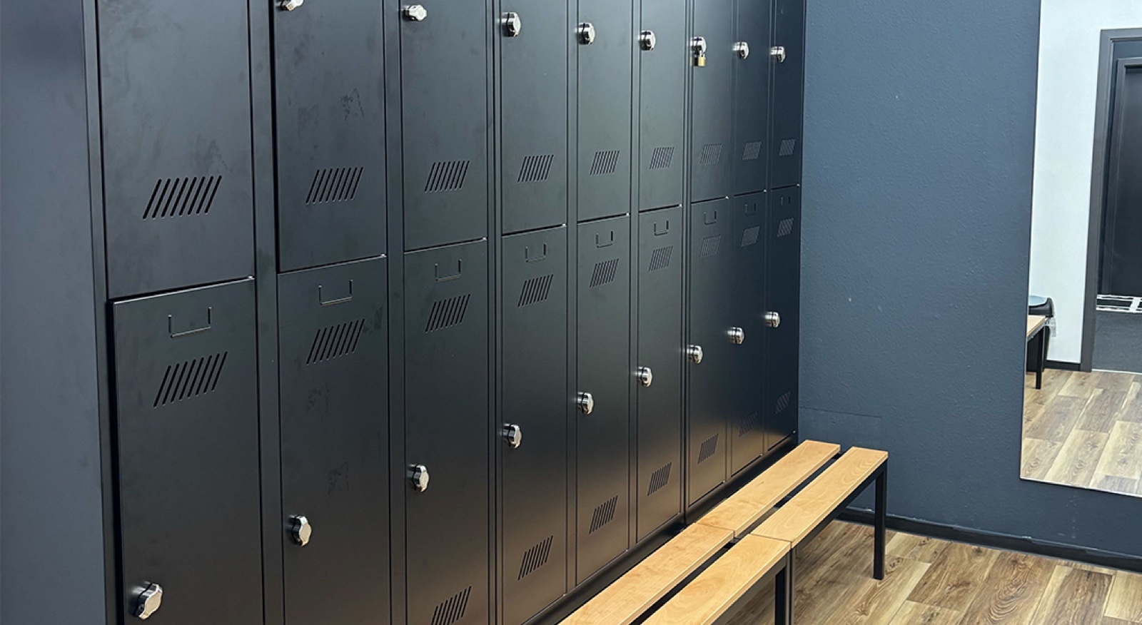 GET FIT Bad Arolsen — Studio-Impression 3