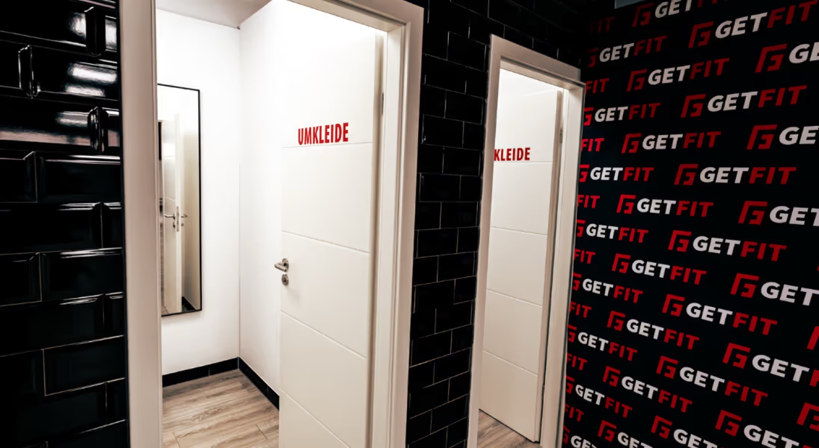 GET FIT Birstein — Studio-Impression 1