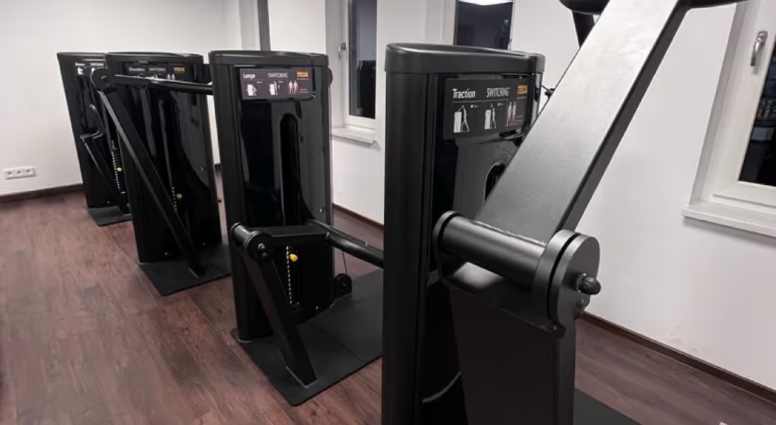 GET FIT Gedern — Studio-Impression 4