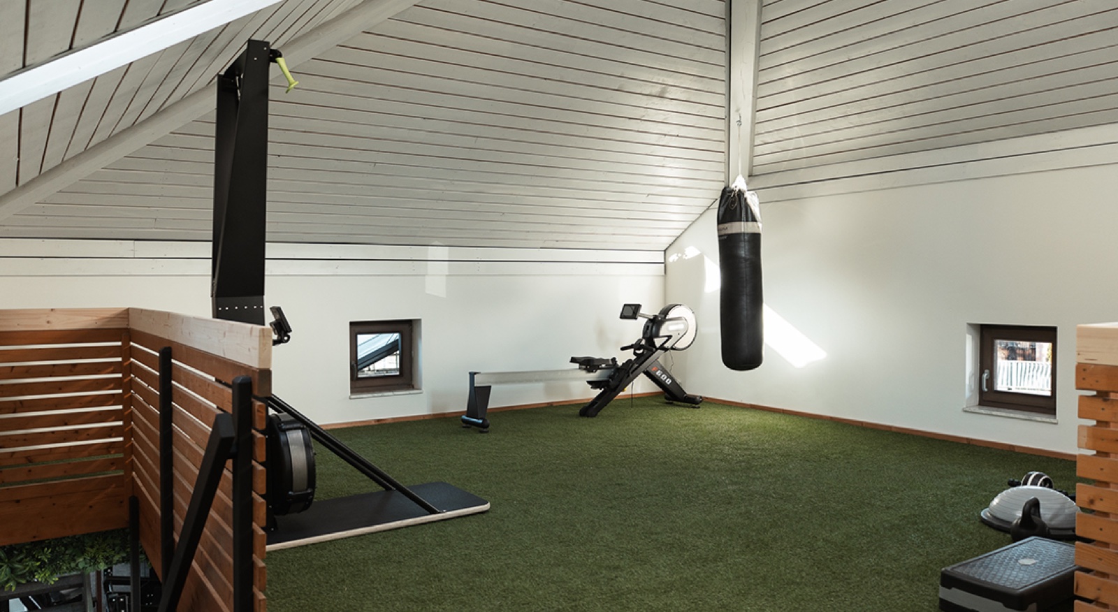 GET FIT Gersfeld — Studio-Impression 3