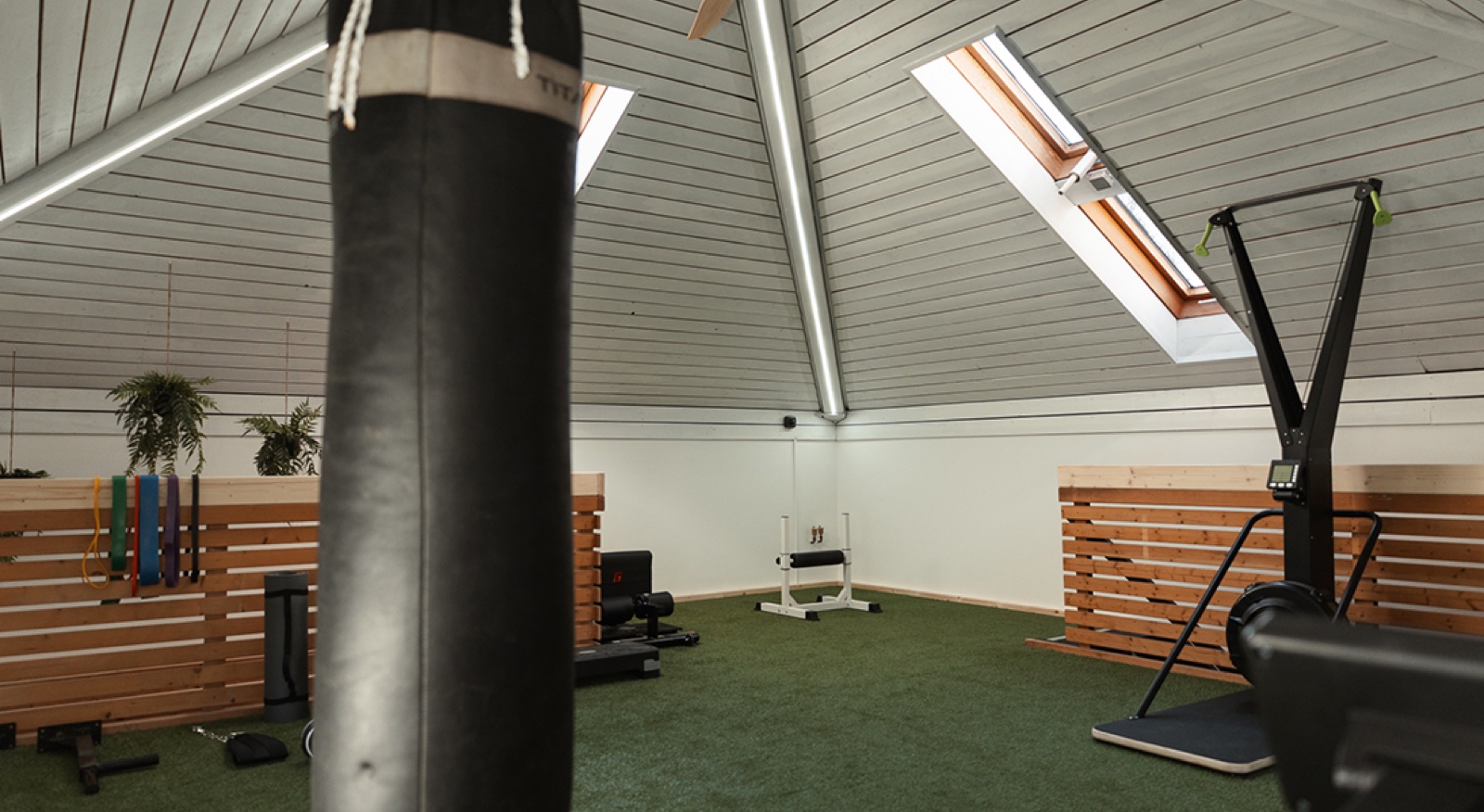 GET FIT Gersfeld — Studio-Impression 5